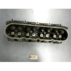 #D801 Cylinder Head From 2005 Chevrolet Silverado 1500  5.3 706